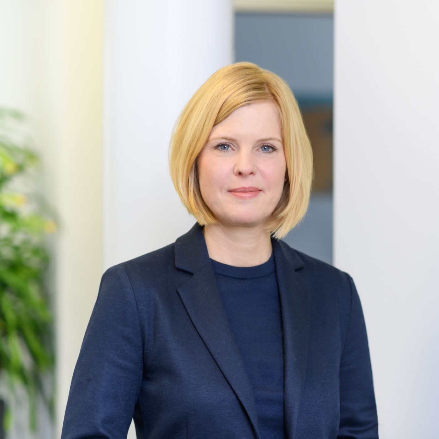 Employee Nicole Grosche